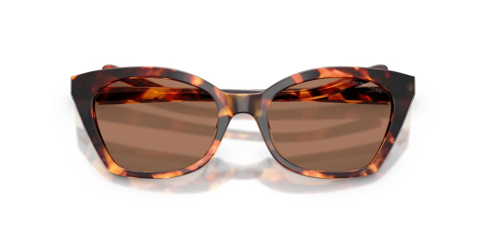Emporio Armani 4284U Sunglasses - view 16